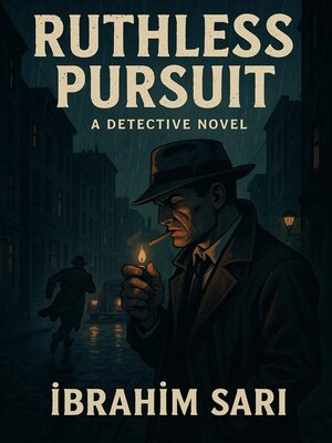 cover image of Ruthless Pursuit